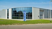 Neven, industriebouw